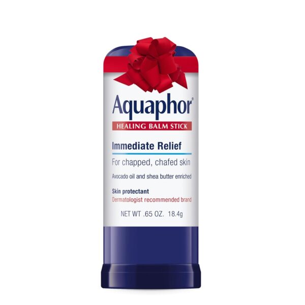 Aquaphor Healing Balm Stick